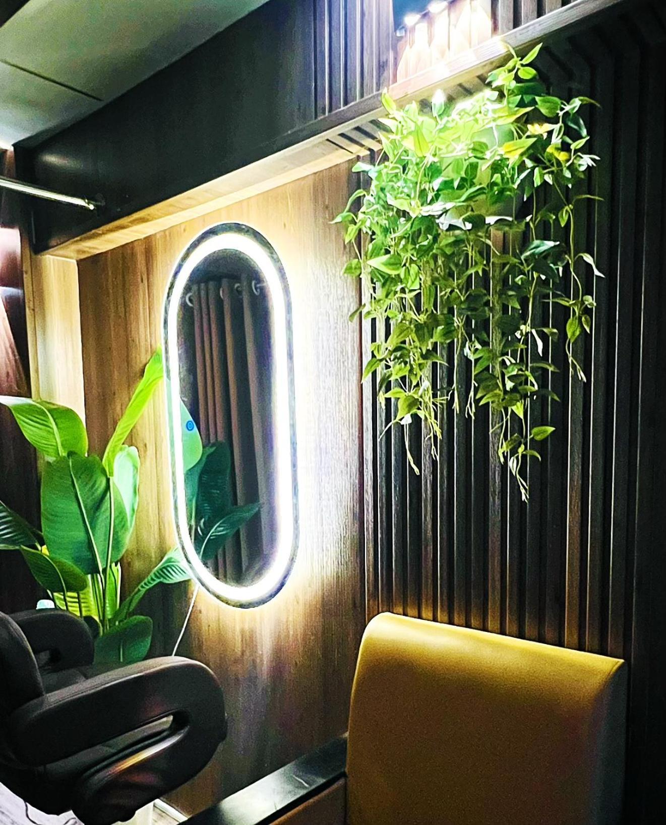 הו צ'י מין סיטי Rosa Zen Hotel Spa מראה חיצוני תמונה